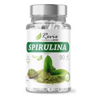 Revix Spirulina 90 cps