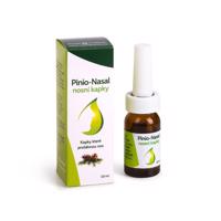 Rosen Pinio-Nasal nosní kapky 10ml