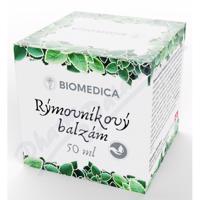 Rýmovníkový balzám 50ml