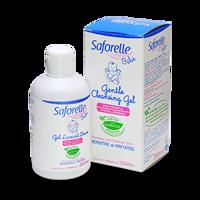 SAFORELLE Bébé jemný čistící gel 250ml