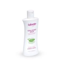 SAFORELLE gel pro intimní hygienu 100ml