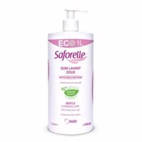 SAFORELLE gel pro intimní hygienu 1L