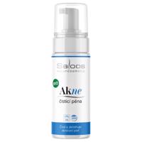 Saloos Akne čisticí pěna BIO 150ml