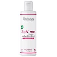 Saloos Anti-age pleťové tonikum BIO 200ml