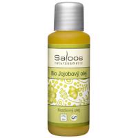 Saloos Bio Jojobový olej 50ml