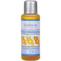 SALOOS Dětský měsíčkový olej 50ml