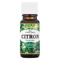 Saloos Esenciální olej Citron 10ml