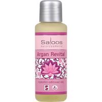 Saloos Hydrofilní odlič.olej Argan Revital 50ml