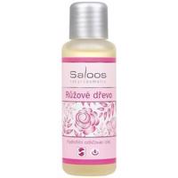 SALOOS Hydrofilní odlič.olej růžové dřevo 50ml