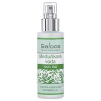 Saloos Meduňková voda 100 % bio 100 ml