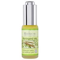 Saloos Moringový olej 20ml