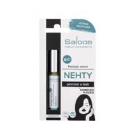 Saloos Posilující sérum na nehty BIO 7ml