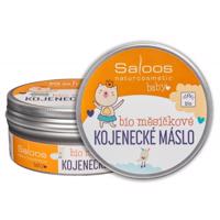 Saloos Šlehané máslo BIO měsíčkové kojenecké 150ml