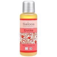 SALOOS Tělový a masážní olej Erotika 50ml