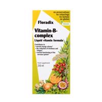 Salus Floradix Vitamin-B-komplex 250ml