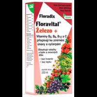 Salus Floravital 250ml