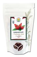 Salvia Paradise Karkade květ - Súdánský ibišek Hmotnost: 1000g