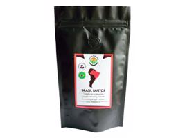 Salvia Paradise Káva Brasil Santos 100 g