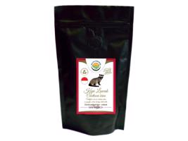 Salvia Paradise Káva Kopi Luwak cibetková Káva Hmotnost: 100g