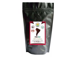 Salvia Paradise Káva Peru BIO Hmotnost: 100g