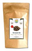 Salvia Paradise Tie Guan Yin - Železná bohyně milosrdenství - sypaný čaj 150g