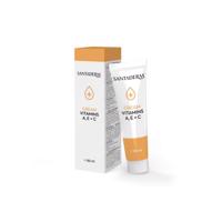 Santaderm krém s vitamíny A+E+C 50ml