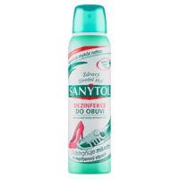 Sanytol Dezinfekce do obuvi 150ml