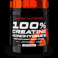 Scitec Nutrition 100% Creatine 300g