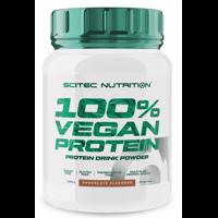 Scitec Nutrition 100% Vegan Protein 1000 g chocolate