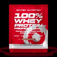 Scitec Nutrition 100% WP Professional 30 g coconut