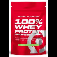 Scitec Nutrition 100% WP Professional 500 g pistachio white chocolate