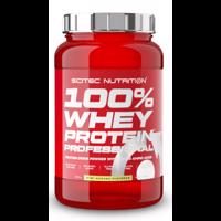 Scitec Nutrition 100% WP Professional 920 g kiwi banana