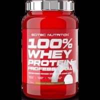 Scitec Nutrition 100% WP Professional 920g chocolate hazelnut