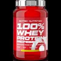 Scitec Nutrition 100% WP Professional 920g lemon cheesecake