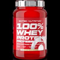 Scitec Nutrition 100% WP Professional 920g vanilla very berry