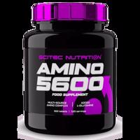 Scitec Nutrition Amino 5600 500 tablet