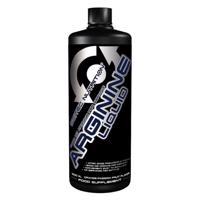 Scitec Nutrition Arginine Liquid 50 1000 ml Pomeranč-Marakuja