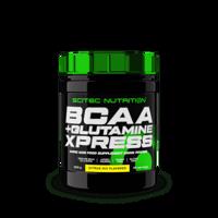 Scitec Nutrition BCAA + Glutamine Xpress 300 g citrus mix