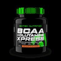 Scitec Nutrition BCAA + Glutamine Xpress 600 g long island ice tea