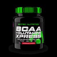 Scitec Nutrition BCAA + Glutamine Xpress 600 g watermelon