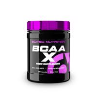 Scitec Nutrition BCAA X 180 cps