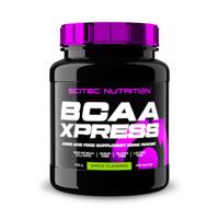 Scitec Nutrition BCAA Xpress 700 g apple