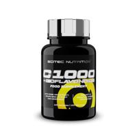 Scitec Nutrition C 1000 + Bioflavonoid 100 cps