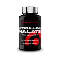 Scitec Nutrition Citrulline Malate 90 cps