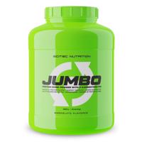 Scitec Nutrition Jumbo 3520 g chocolate