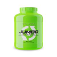 Scitec Nutrition Jumbo 3520 g strawberry