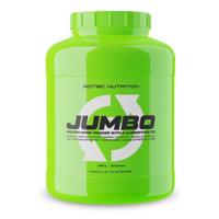 Scitec Nutrition Jumbo 3520 g vanilla