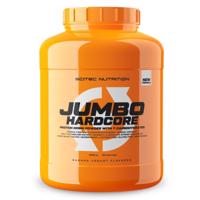 Scitec Nutrition Jumbo Hardcore 3060 g brittle white chocolate