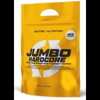 Scitec Nutrition Jumbo Hardcore 5355 g banana yogurt