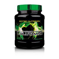 Scitec Nutrition L-Glutamine 600 g